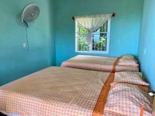 Cascada el tucan - 1