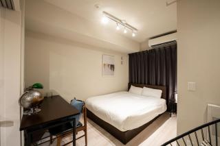Mondomio 207 - Sapporo - 1