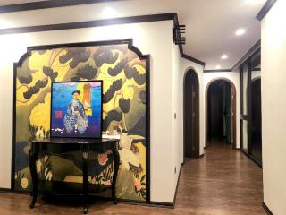 Villa Flamingo Đại Lải - 2