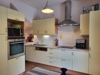 Maison de famille avec jardin clos et terrasse proche de la plage - FR-1-788-31 - Merville-Franceville-Plage - 7