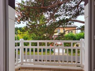 Maison de famille avec jardin clos et terrasse proche de la plage - FR-1-788-31 - 4