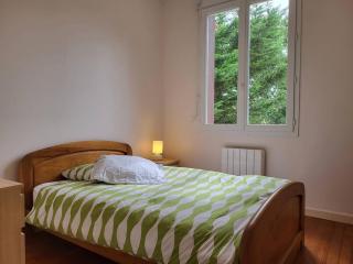 Maison de famille avec jardin clos et terrasse proche de la plage - FR-1-788-31 - Merville-Franceville-Plage - 1