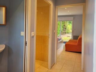 Maison de famille avec jardin clos et terrasse proche de la plage - FR-1-788-31 - 1