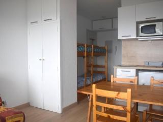 Studio Cabine 4 Pers avec Balcon et Parking - FR-1-580-118 - Font-Romeu-Odeillo-Via - 8