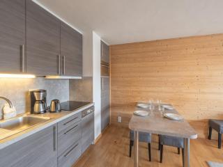 Appartement familial au centre avec balcon et WiFi - FR-1-645-75 - Huez - 6