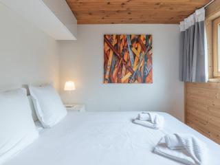 Appartement familial au centre avec balcon et WiFi - FR-1-645-75 - Huez - 1