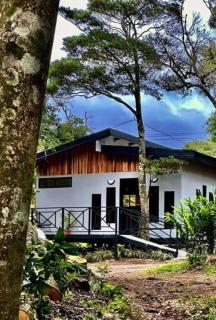 Roca Verde - Monteverde Cloud Forest Lodging - 0