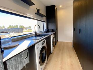 Luxurious Twizel Escape - Twizel - 1