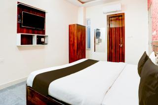Hotel O Aastha Shree Dham - Lucknow - 2