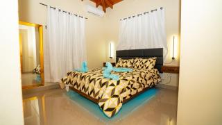 Luxury Sky Blue - Jarabacoa - 4