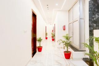 Hotel O Aastha Shree Dham - Lucknow - 8