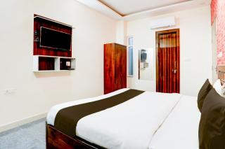 Hotel O Aastha Shree Dham - Lucknow - 1