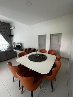 June Miri homestay - Miri - 2