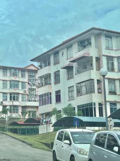 Country heights Homestay - Donggongon - 8
