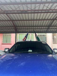 Country heights Homestay - Donggongon - 6