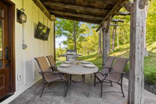 Cozy Two Bedroom Home On Canandaigua Lake - Rushville - 7