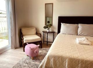 Lagoon Luxe Retreat - 6