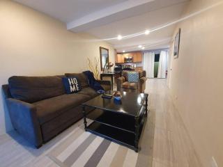 Lagoon Luxe Retreat - 4