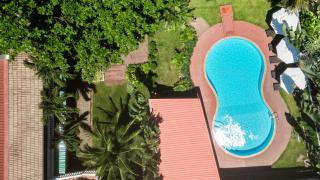 Touch Sea Boutique Hotel&Bistro - Karon Beach - 8
