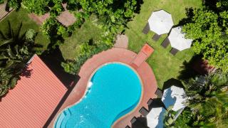 Touch Sea Boutique Hotel&Bistro - Karon Beach - 9
