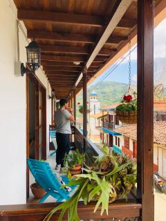 Hotel Plenitud Jardín - 0