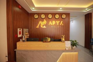 Arya Hotel Dalat - 5
