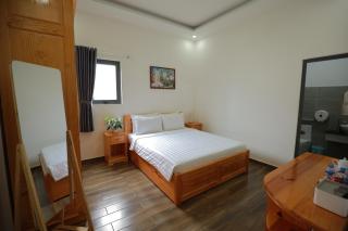 Arya Hotel Dalat - Da Lat - 9