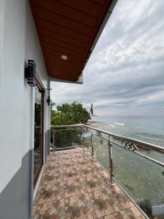 Spacious Seaview Studio in Lila, Bohol - Lila - 8
