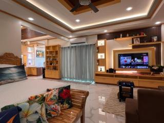 Spacious Seaview Studio in Lila, Bohol - Lila - 9
