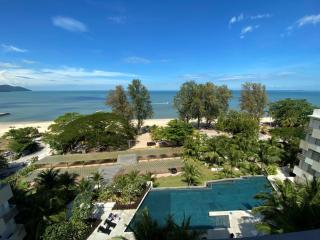 By The Sea Direct Seaview n Pool view#B53 - Batu Ferringhi - 8
