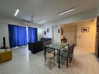 By The Sea Direct Seaview n Pool view#B53 - Batu Ferringhi - 3