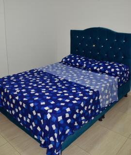 Apartamento turístico portal del prado - Santa Rosa de Cabal - 1