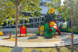 Cozy studio service suite Free parking Netflix Trion KL - Kuala Lumpur - 7