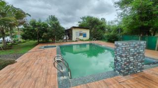 My Village Home - Saralgaon - 9