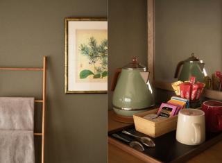 Kihachikan South Nozawa Onsen - 2