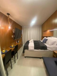 Flat 105 VP Porto de Galinhas Centro by La Playa - 3