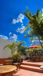 Casa Frida Condesa - Città del Messico - 0