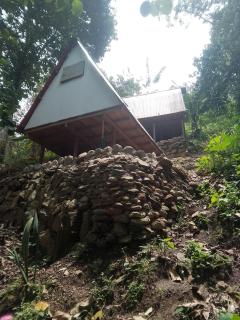 Cascada escondida glamping - Santa Marta - 2