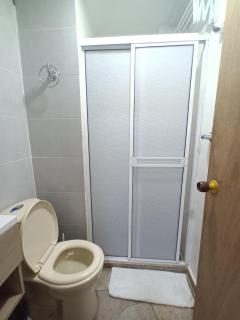Confortable y Central Habitación a 1 cuadra de la playa Unisanandres 9A - San Andrés - 2