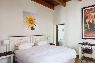 22 Van Wijk Street Tourist Accommodation - Franschhoek - 9
