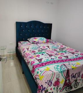 Apartamento cafetero portal del prado - Santa Rosa de Cabal - 1