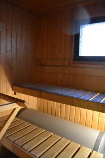 Riihivuori Cottages - 9