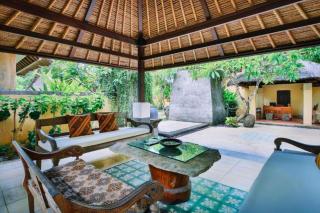 Vainavi 1 BR Private Pool Villa ZN220 - Sanur - 8