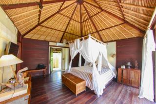 Vainavi 1 BR Private Pool Villa ZN220 - Sanur - 7