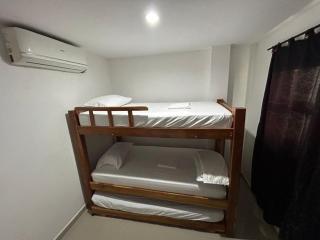 Apartamento la Isla 2-Coveñas - Coveñas - 4