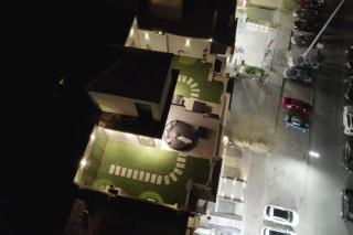 Three Rooms Rooftop Apartment in 6 October, Cairo - 6th Of October - 7