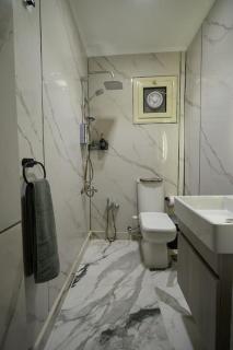 Three Rooms Rooftop Apartment in 6 October, Cairo - 6th Of October - 2