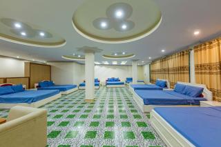 Hon Dau Resort - Ðố Sơn - 1