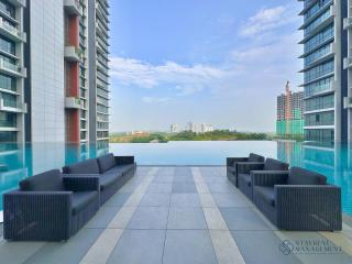 Grand Medini Residence Nusajaya by Stayrene - 7