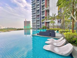 Grand Medini Residence Nusajaya by Stayrene - Nusajaya - 9
